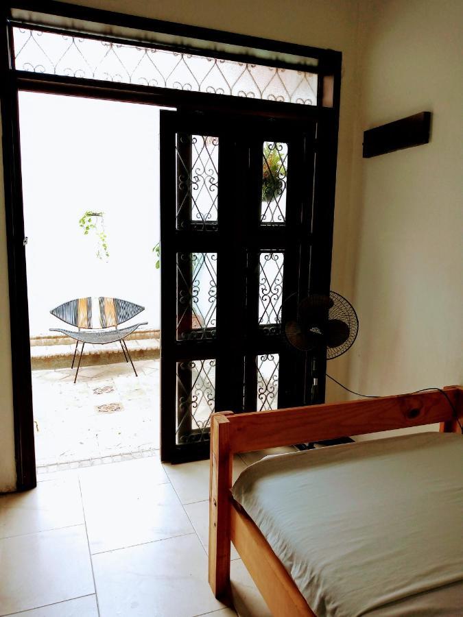 Casa Miraflores Кали Екстериор снимка