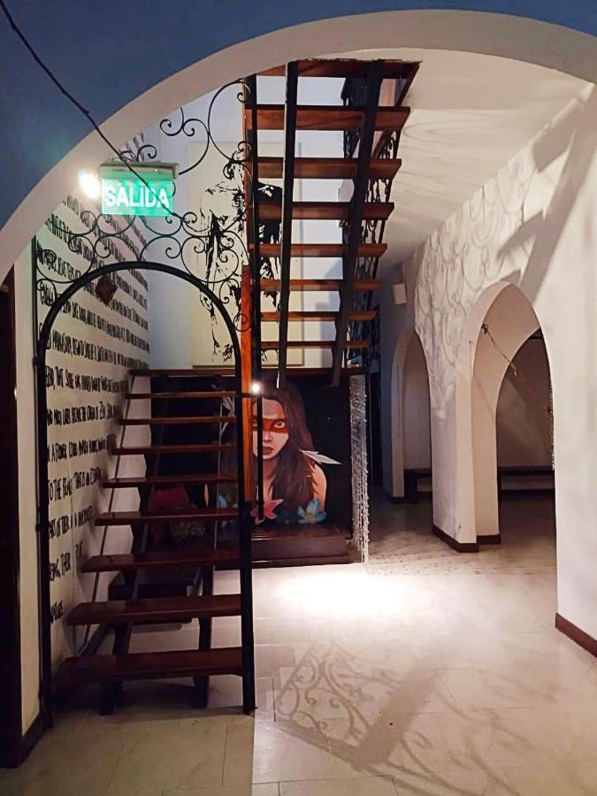 Casa Miraflores Кали Екстериор снимка