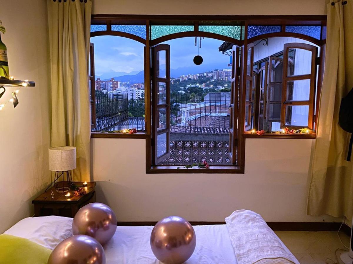 Casa Miraflores Кали Екстериор снимка