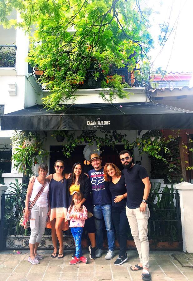 Casa Miraflores Кали Екстериор снимка