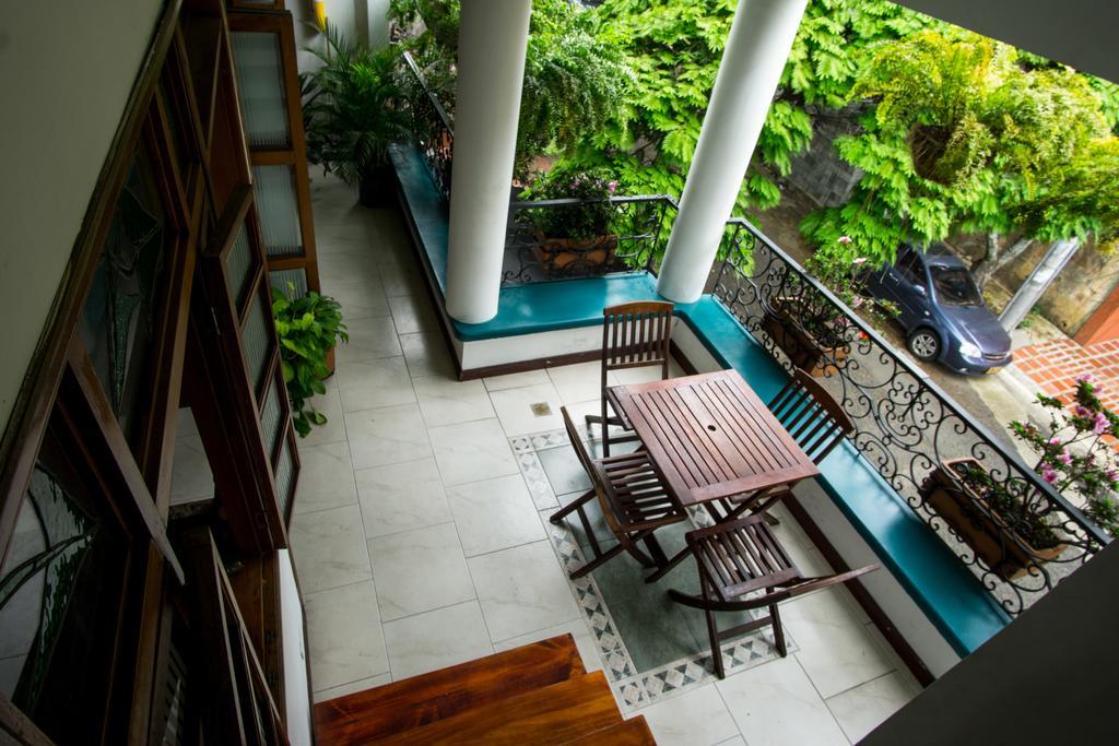 Casa Miraflores Кали Екстериор снимка