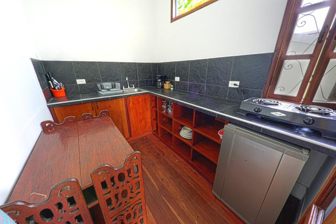 Casa Miraflores Кали Екстериор снимка