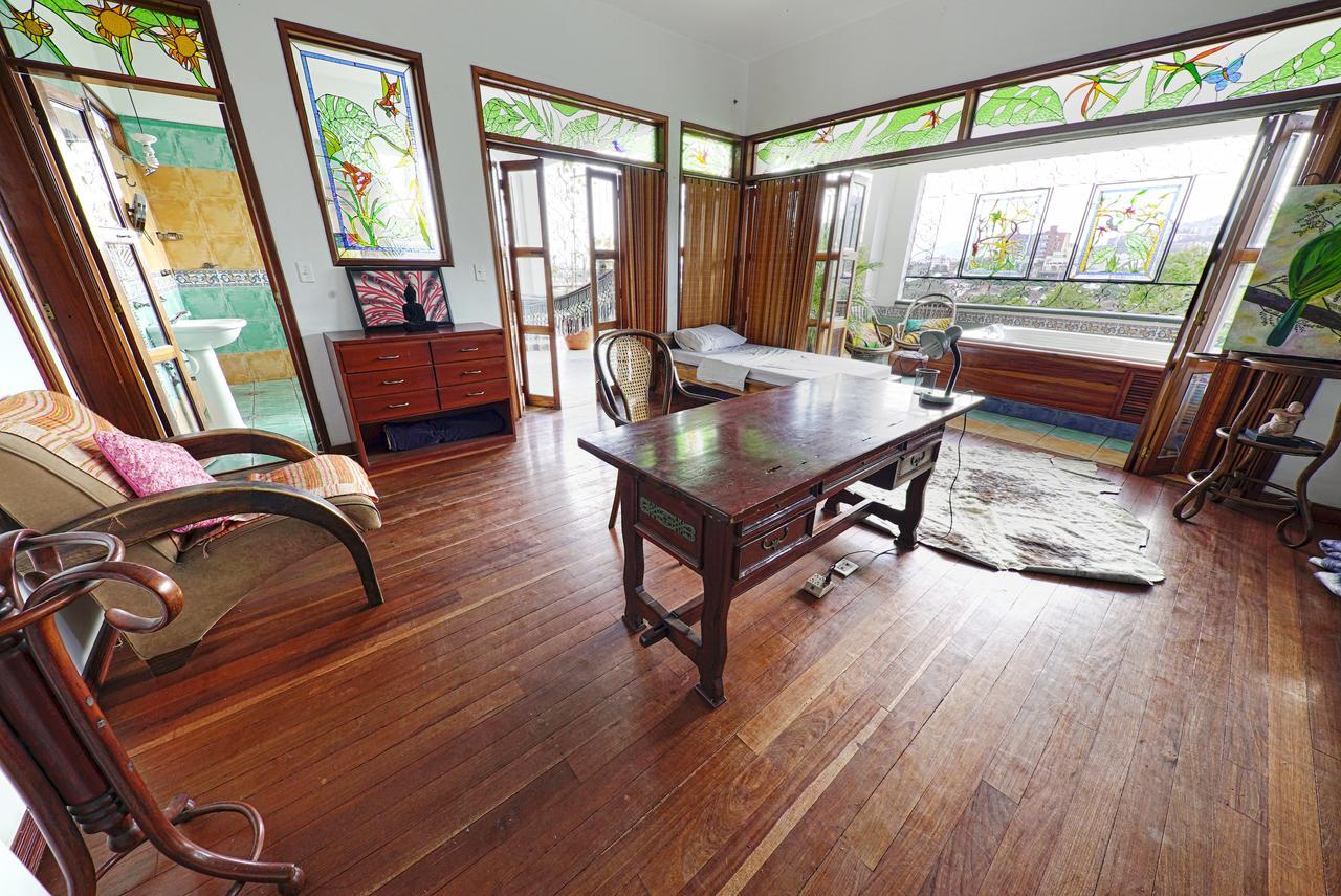 Casa Miraflores Кали Екстериор снимка