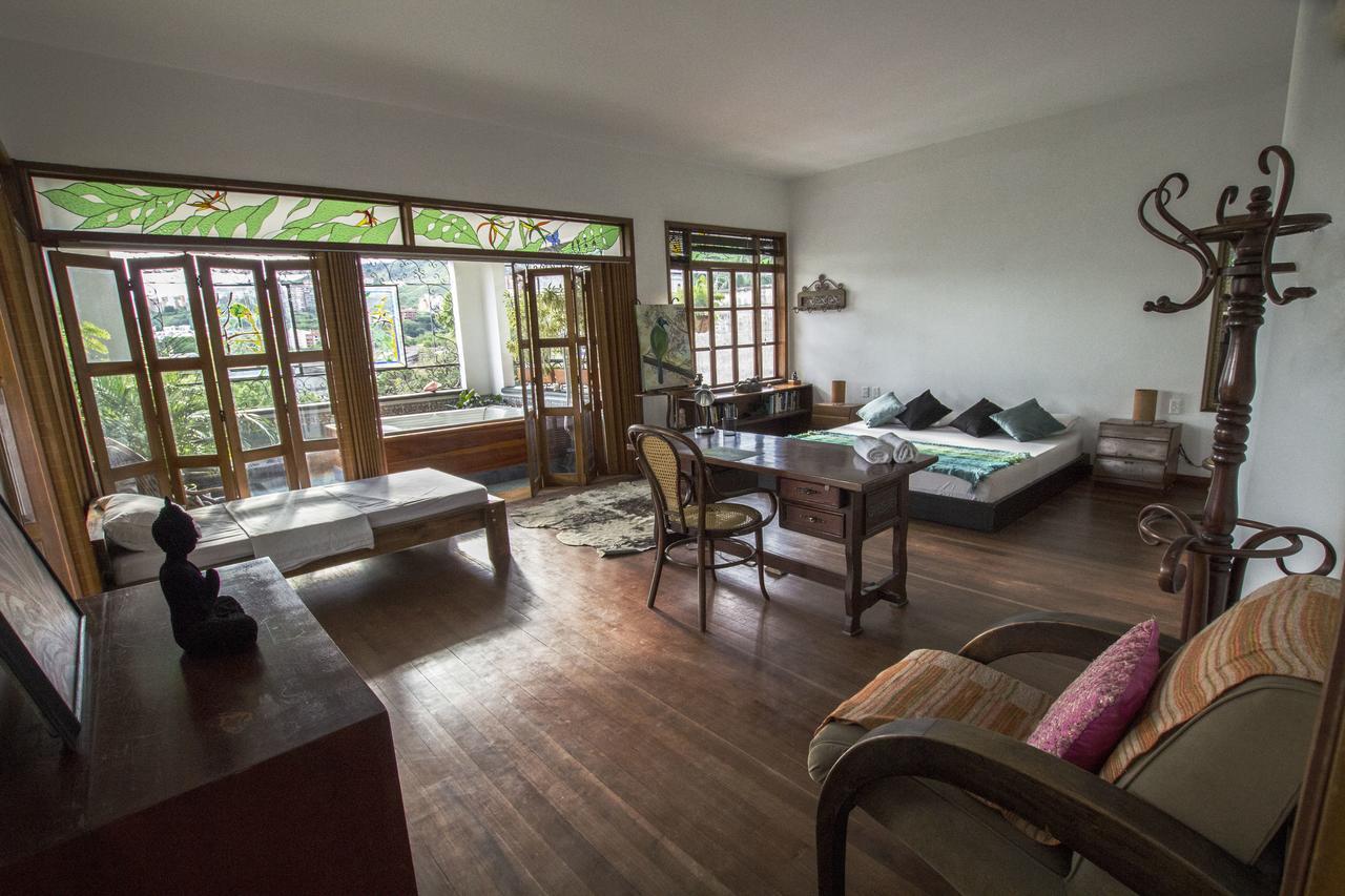 Casa Miraflores Кали Екстериор снимка