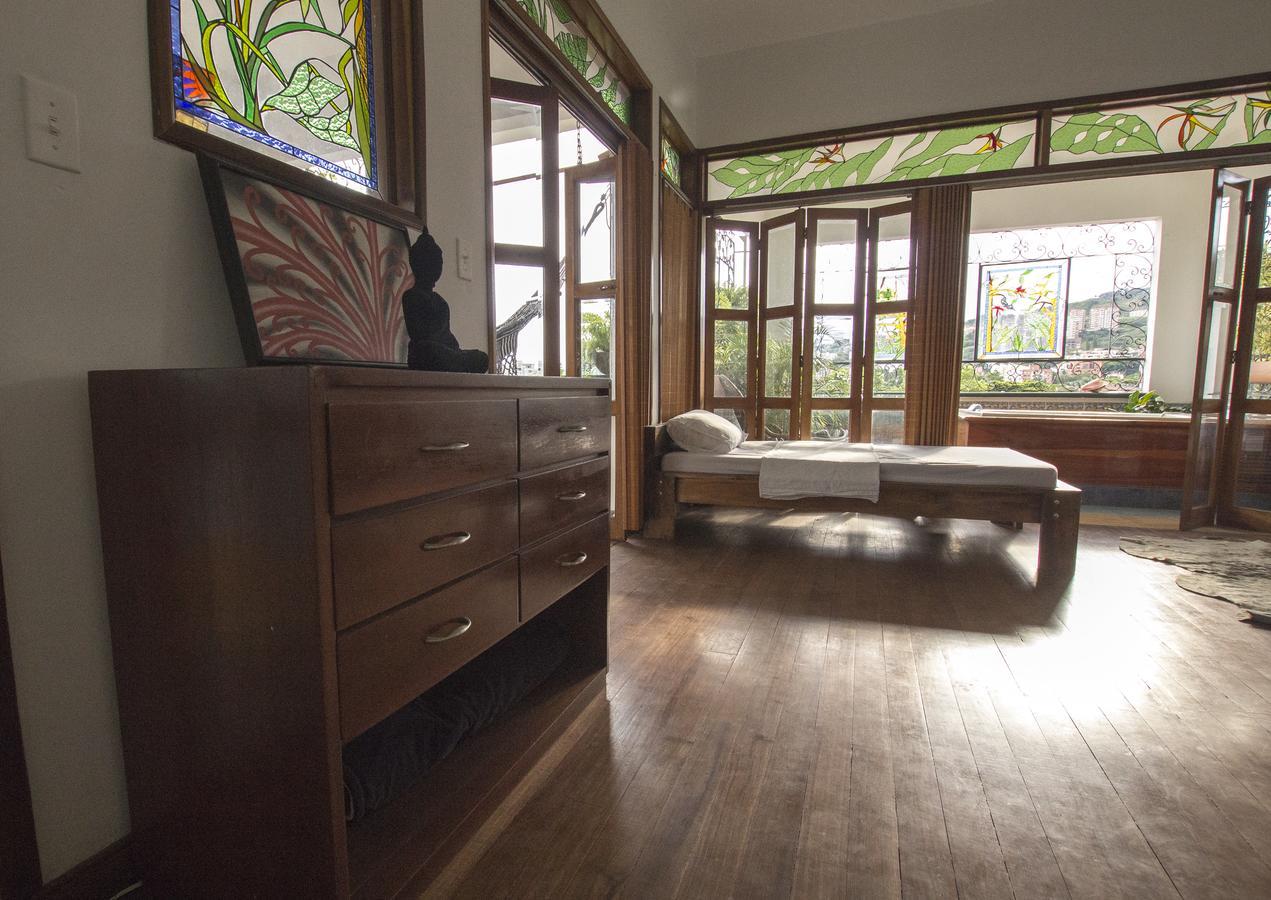 Casa Miraflores Кали Екстериор снимка