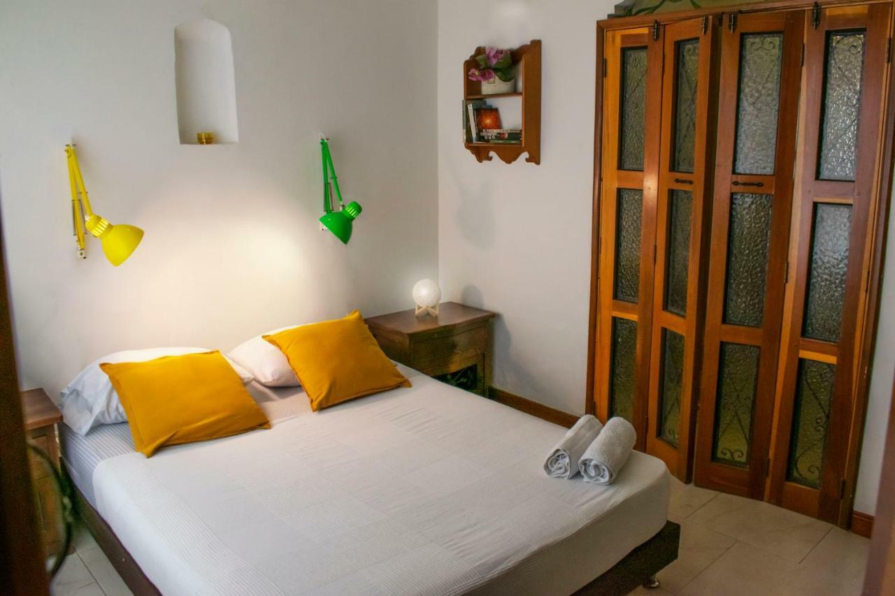 Casa Miraflores Кали Екстериор снимка